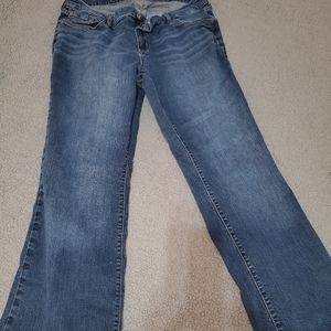 Torrid Women's 16s Bootcut Jeans